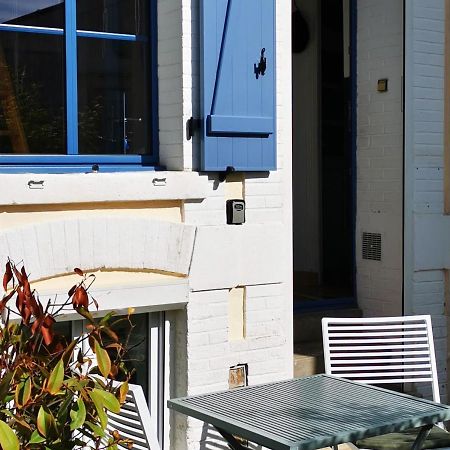 A 200M De La Plage, Charmante Petite Maison De Ville Les Sables-dʼOlonne Zewnętrze zdjęcie