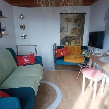 A 200M De La Plage, Charmante Petite Maison De Ville Les Sables-dʼOlonne Zewnętrze zdjęcie