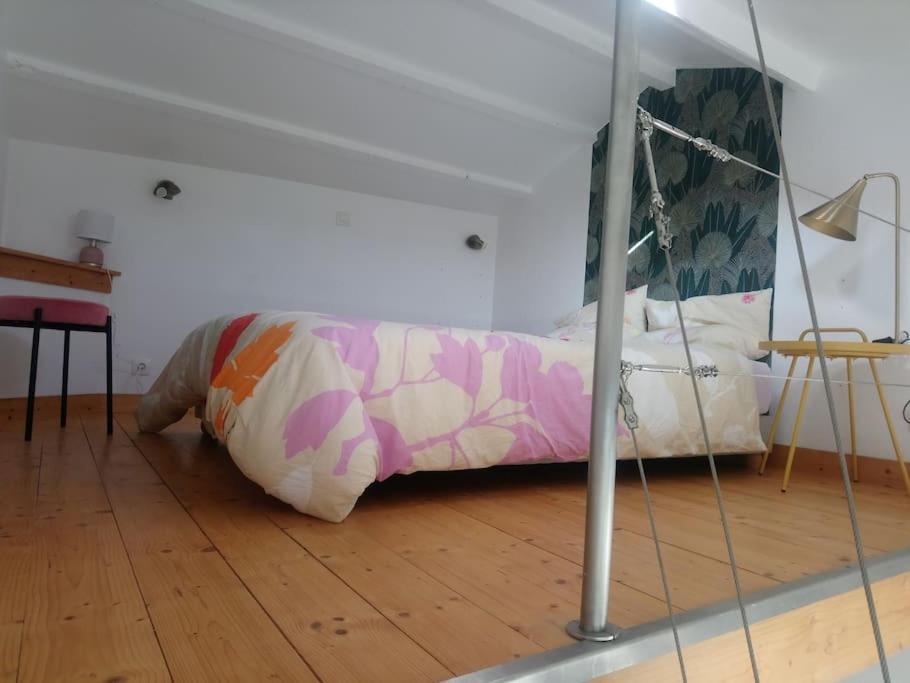 A 200M De La Plage, Charmante Petite Maison De Ville Les Sables-dʼOlonne Zewnętrze zdjęcie