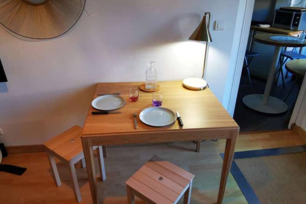 A 200M De La Plage, Charmante Petite Maison De Ville Les Sables-dʼOlonne Zewnętrze zdjęcie