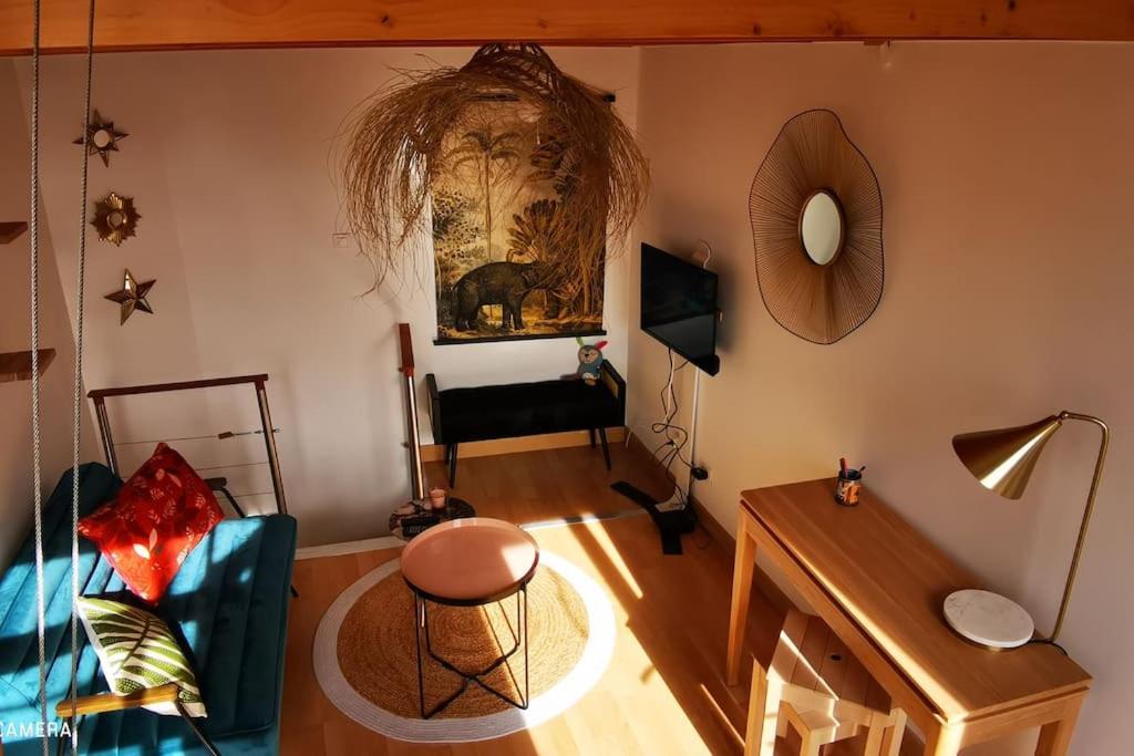 A 200M De La Plage, Charmante Petite Maison De Ville Les Sables-dʼOlonne Zewnętrze zdjęcie