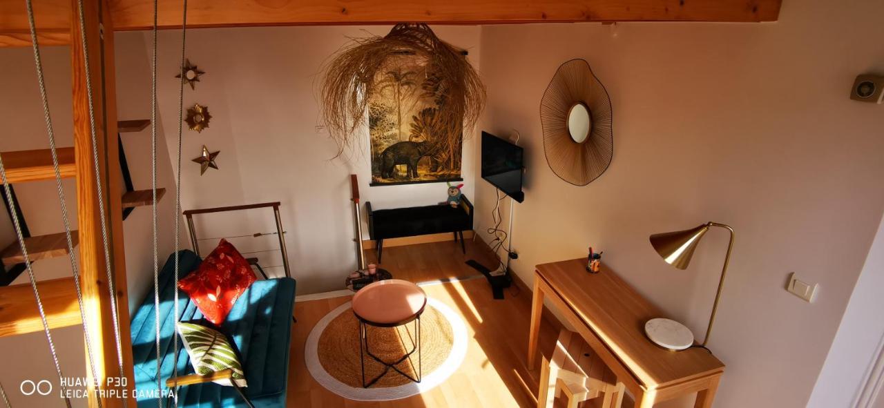 A 200M De La Plage, Charmante Petite Maison De Ville Les Sables-dʼOlonne Zewnętrze zdjęcie